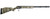 Thompson/Center Triumph Muzzleloader 50 Caliber Nitride with Mossy Oak Bottomland Flextech Stock