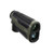 Bushnell R5 Laser Rangefinder 6X25 Green with Digital Reticle and 2,000-Yard Range