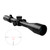 Riton Optics 5 Conquer 5-25x56 MOA FFP Illuminated Reticle Rifle Scope