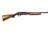 Gforce Arms GF3P 12 Gauge Pump Action Shotgun with Turkish Walnut Stock GFP31218WNT