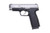 Kahr Arms CT45 45 ACP Semi-Auto Pistol with Matte Stainless Finish and 7-Round Capacity