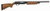 Mossberg 505 All-Purpose Field Shotgun - 410 Bore, Pump Action with Wood Stock and Dual Bead Sights