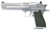 Magnum Research Desert Eagle .44 Magnum Semi-Auto Pistol with Brushed Chrome Finish