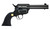 Chiappa Firearms 1873-22 Single-Action Revolver in Black  22 LR, 6-Shot Capacity