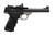 Browning Buck Mark Plus Practical .22 LR Semi-Auto Pistol with Crimson Trace Red Dot Sight