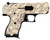 Hi-Point C-9 Money 9mm Semi-Auto Pistol with $100 Bill Pattern Finish