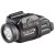 Streamlight TLR-7X Flex 500 Lumens Tactical Weapon Light with Picatinny Mount - Black