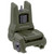 Magpul MBUS 3 Front Sight in Olive Drab Green - M1913 Picatinny Rail Compatible