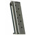 Colt 1911 9mm Magazine - 9-Round Stainless Steel Magazine for Government and Commander Models