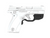 Crimson Trace Laserguard Bodyguard 2.0 Green Laser Sight (Part #1248064)