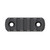 Magpul M-LOK Aluminum Rail 5 Slot Black for Secure Accessory Mounts