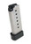 Kahr Arms K387G CW380/P380 7-Round Stainless Steel Magazine with Grip Extension