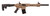 Gforce Arms GF25 12 Gauge Semi-Auto Shotgun with Flat Dark Earth Finish and Tactical Stock