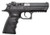 Magnum Research Baby Eagle III Full Size 9mm Semi-Auto Pistol with Matte Black Finish BE99153RL
