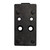 ROST MARTIN RM1C Mounting Plate for DeltaPoint Pro Optic