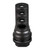 SilencerCo Specwar Muzzle Brake for 5.56 NATO / .223 Rem - Matte Black, 1/2x28 Thread Pattern