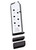 Kimber TAC-MAG 1911 45 ACP Stainless Steel Magazine - 8 Round Capacity
