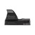 Burris Optics FastFire IV Multi-Reticle Red Dot Sight for Pistol, Rifle, and Shotgun