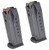 Ruger Security-380 2-Pack 15-Round Blued Magazines for .380 ACP