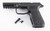 Wilson Combat Sig Sauer P320 Carry Grip Mod - Black Accessory Part