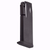 FN High Power 9mm Magazine - 10 Round Capacity, Black Baseplate