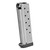 Springfield Armory 1911 Magazine 9mm 9-Round Stainless Steel Model PI6090SP