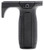 Kriss USA KVA-VGBL00 Vertical Grip with Hand Stop for 1913 Picatinny Rails