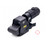 EO Tech HHSV EXPS3-4 with 5x Magnifier  Black Accessory-Laser and Sight for Rifles