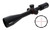 Crimson Trace Hardline Pro 4-16x50 Rifle Scope with Illuminated MR1-MOA Reticle and 30mm Main Tube