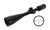 Crimson Trace Brushline Pro 4-16x50 Riflescope with BDC Pro Reticle and Side Focus
