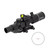 Burris Optics RT6 1-6x24mm Ballistic AR Red Dot Scope with AR-PEPR Mount
