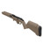 Magpul Hunter Lite Stock for Ruger American Gen I & II - Flat Dark Earth