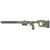 Magpul Pro 700 Chassis for Remington 700 SA Rifles in Olive Drab Green