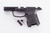 Wilson Combat Sig Sauer P365 Grip Mod - Black Finish - Part Number 365-MB