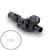 Burris Optics RT6 1-6X24mm Ballistic AR Illuminated Reticle Scope with AR-PEPR Mount and FastFire E Green Dot