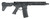 ATI Alpha Maxx 5.56 10.5-Inch Barrel with Blade  Part Number GAX55610ML105