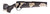 Weatherby MKV Guide Right-Hand 25 cm  Model MGS01N25CMR4B