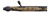 Weatherby MKV APEX 25 cm Rifle Barrel - Part Number MAX01N25CMR4B