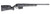 Weatherby 3WRX225RWR4B Range XP 2.0 .25 WBY RPM Rifle
