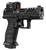Walther Arms PDP 9mm 4-Inch Competition Pro Acro Pistol with 10-Round Magazine