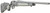 Weatherby Vanguard Shadow VC38308NR2T Bolt-Action Rifle in 308 Win with 22-Inch Threaded Barrel and Carbon Gray Cerakote Finish