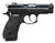 CZ 91209 CZ75D PCT CMPT 50th Anniversary Elite 9mm Pistol with 15-Round Magazine