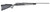 Weatherby Vanguard Weatherguard Full Size Bolt-Action Rifle in 30-06 Springfield with 22-Inch Threaded Barrel