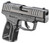 Ruger Max-9 9mm Luger Pistol with 3.2-inch Barrel and Optic Ready Slide - Model 3514