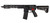 Franklin Armory Reformation Binary RS11 5.56 NATO Rifle with 11.5-inch Threaded Barrel and Magpul SL-K Stock