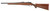 Ruger Hawkeye Hunter .308 Winchester Bolt-Action Rifle with 16.6-inch Threaded Barrel and American Walnut Stock