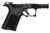 SCT Manufacturing Full Frame Assembly (02A) in Black for Firearms, Part Number 0226000100