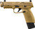 FN 66-102138   545 MRD COMP 45      2X10 FDE/FDE