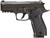 Sig Sauer P226XCA9LEGION10 9mm Luger Semi-Automatic Pistol with Optic Ready Slide