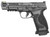 Smith & Wesson M&P9 M2.0 Compact 9mm Pistol with Threaded Barrel, Part #14071